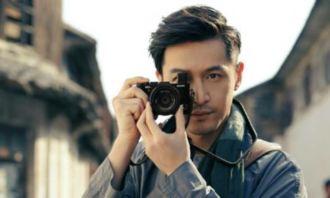 胡歌最新作品爆料视频大全,精彩片段抢先看，演技巅峰之作即将来袭！